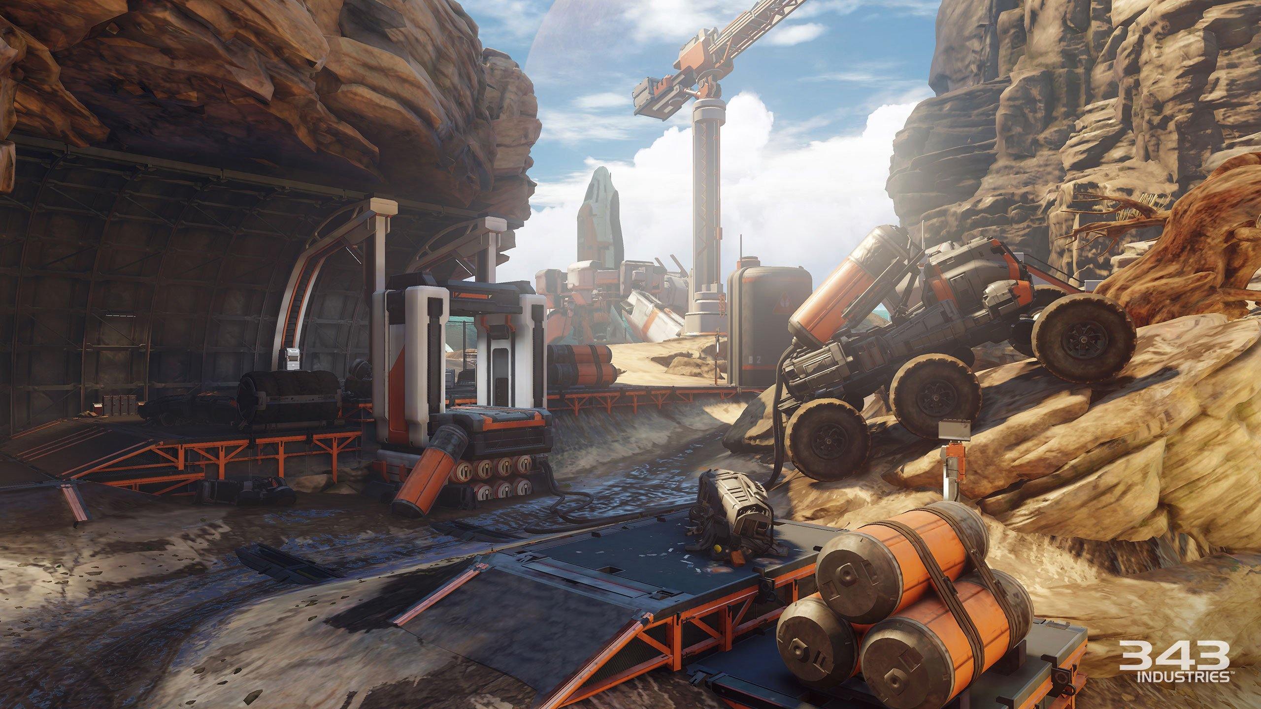 Halo 5: Guardians (Edición Limitada) - Imagen 8